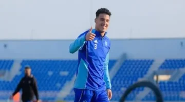 مراقبة دقيقة استعدادات ثنائى غزل المحلة لمواجهة دجلة بالدوري